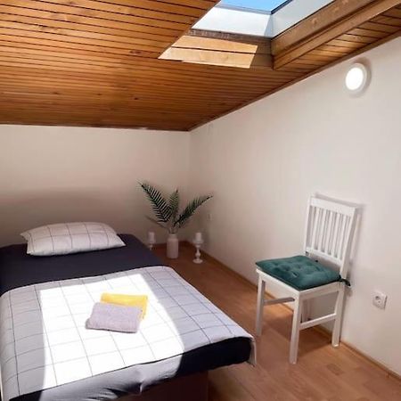 Apartman Dade Mostar Exterior foto
