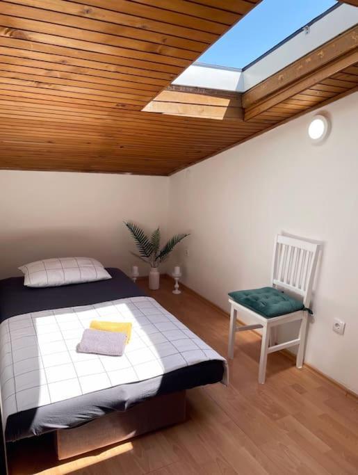 Apartman Dade Mostar Exterior foto