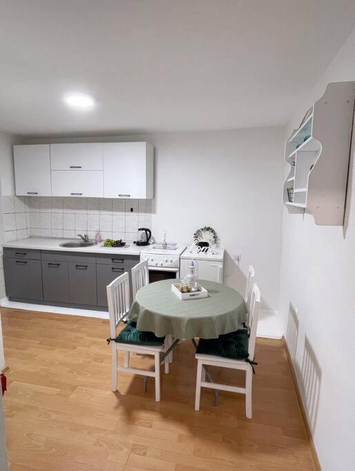 Apartman Dade Mostar Exterior foto