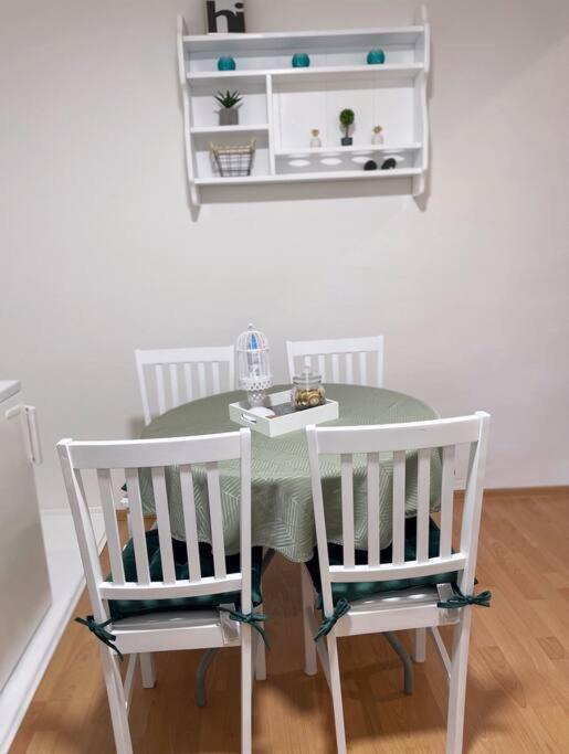 Apartman Dade Mostar Exterior foto