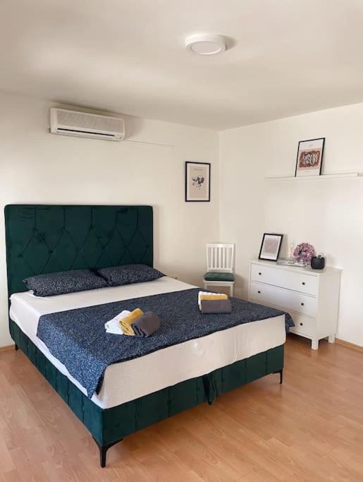Apartman Dade Mostar Exterior foto