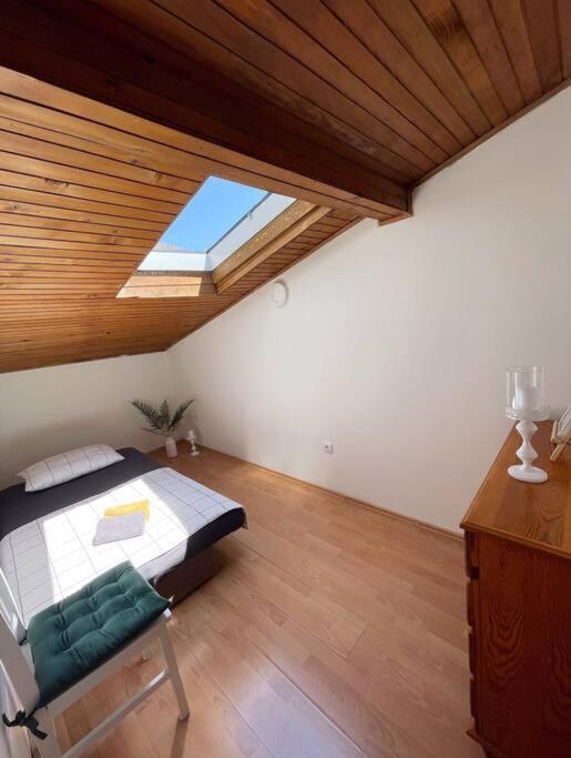Apartman Dade Mostar Exterior foto